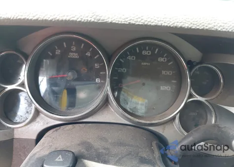 2007 Chevrolet Silverado K2500 Heavy Duty из США, поврежденный, VIN 1GCHK24K57E548531